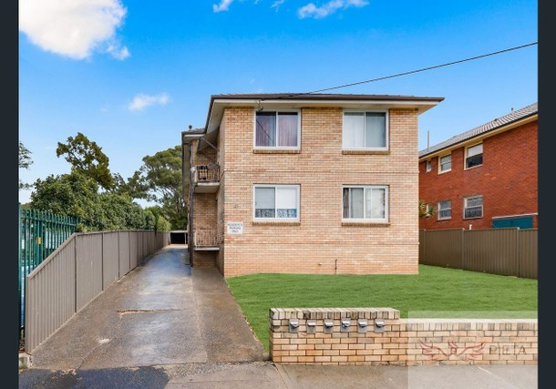 3/31 Alice Street South, Wiley Park NSW 2195