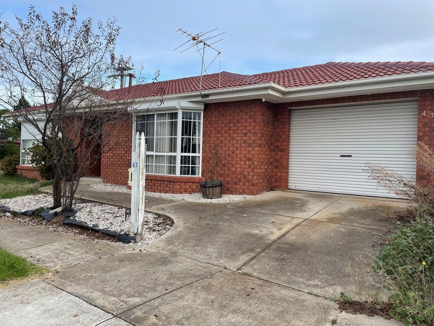 2 bedrooms House in 47 Rosella Avenue WERRIBEE VIC, 3030