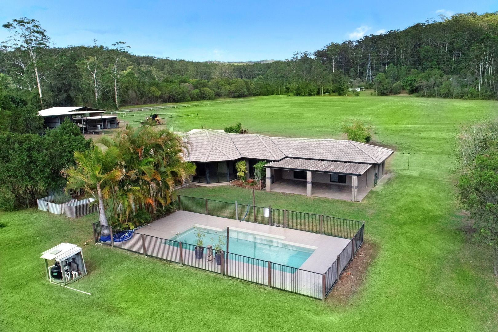 137 Burtons Road, Bridges QLD 4561, Image 2