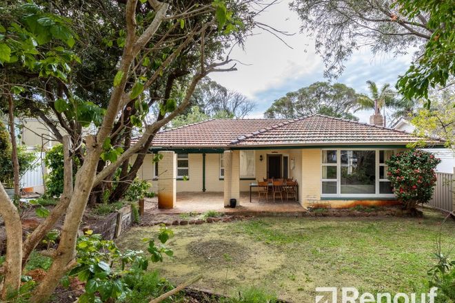 Picture of 6 Fortview Road, MOUNT CLAREMONT WA 6010