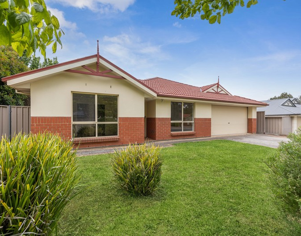 6 Scarborough Way, Mount Barker SA 5251