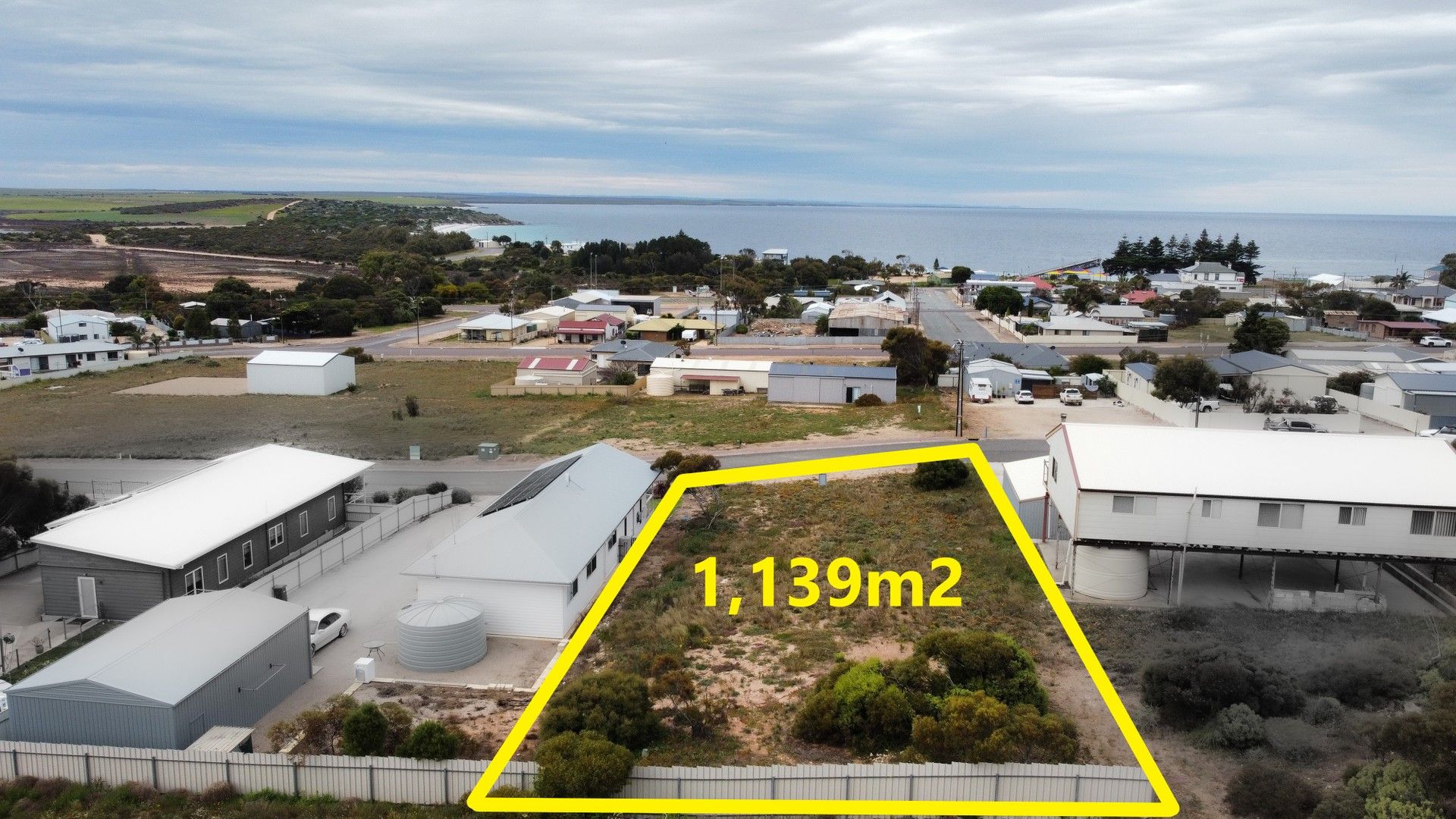 45 Carrow Terrace, Port Neill SA 5604, Image 0