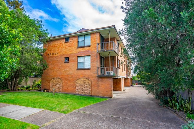 Picture of 4/140 Teralba Road, ADAMSTOWN NSW 2289