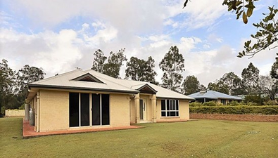 Picture of 9-11 Pastoral Court, JIMBOOMBA QLD 4280