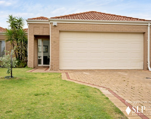 30A Martindale Avenue, Madeley WA 6065