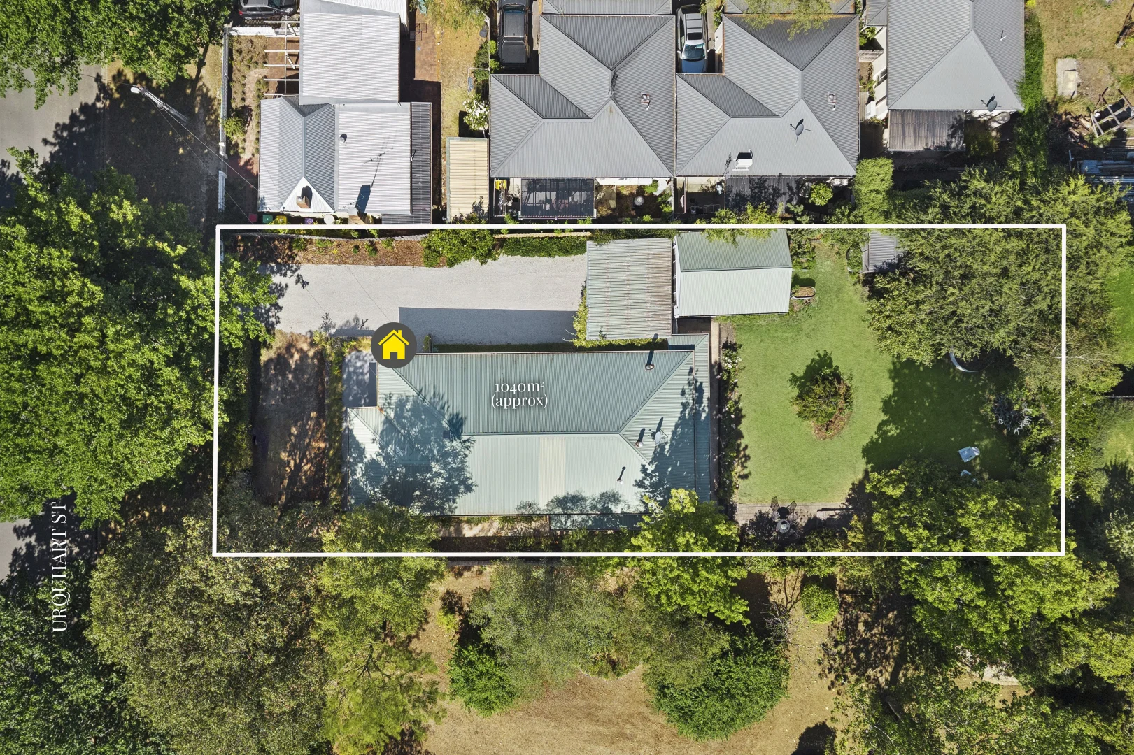 Additional image 20 of 56 Urquhart Street, Woodend VIC 3442