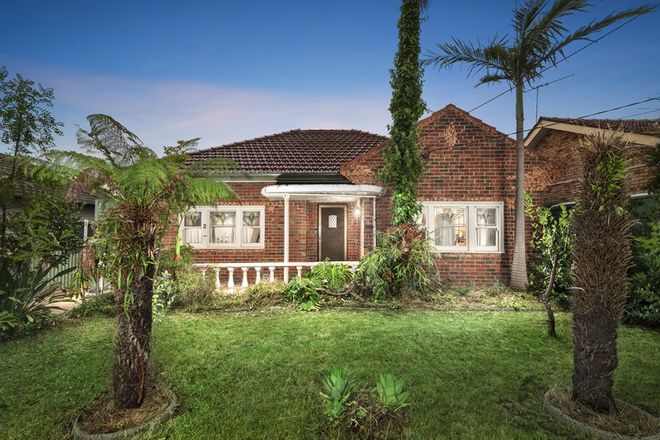 Picture of 3 Henry Street, OAKLEIGH VIC 3166
