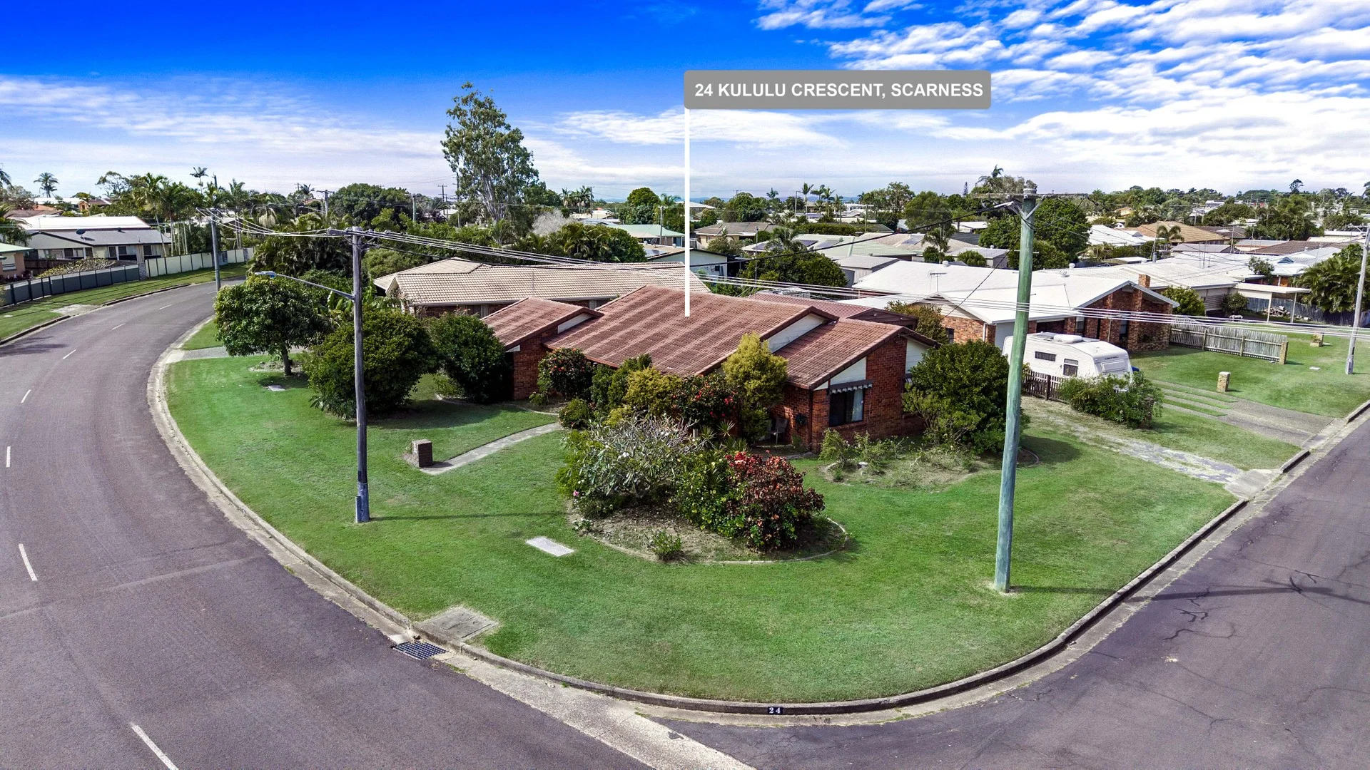24 Kululu Crescent, Scarness QLD 4655