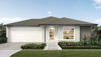 Picture of Lot 875 Sage Street, GREENBANK QLD 4124
