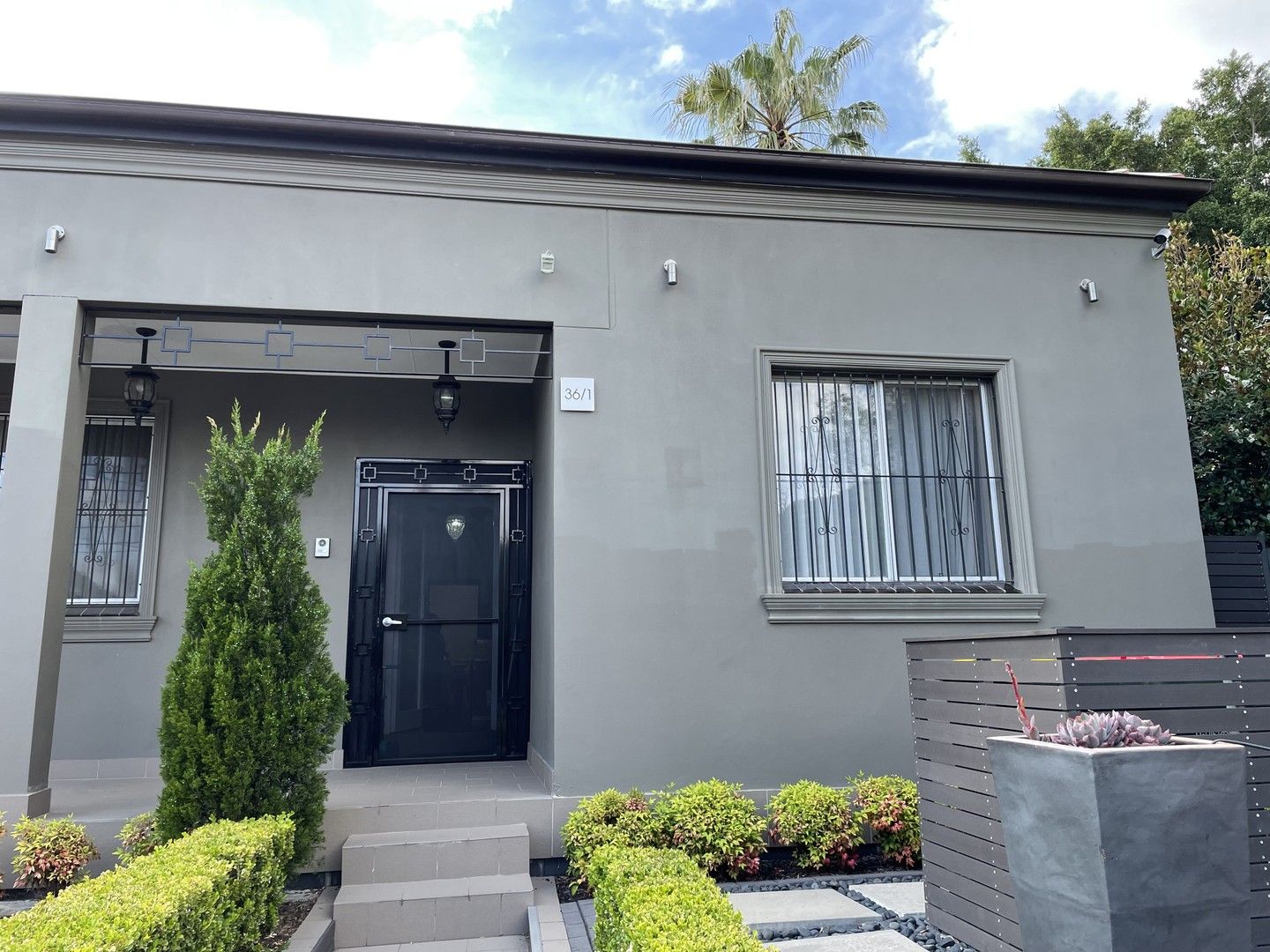 2 bedrooms Duplex in 36A Cannonbury Grove DULWICH HILL NSW, 2203
