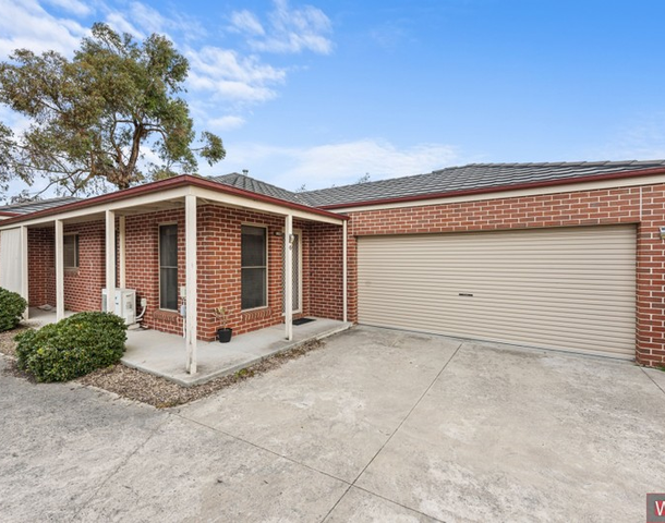6/14 Rattray Court, Canadian VIC 3350