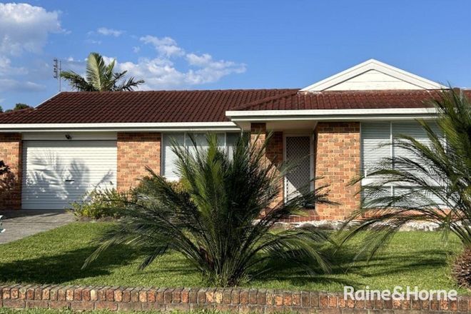 Picture of 14 Oval Drive, SHOALHAVEN HEADS NSW 2535
