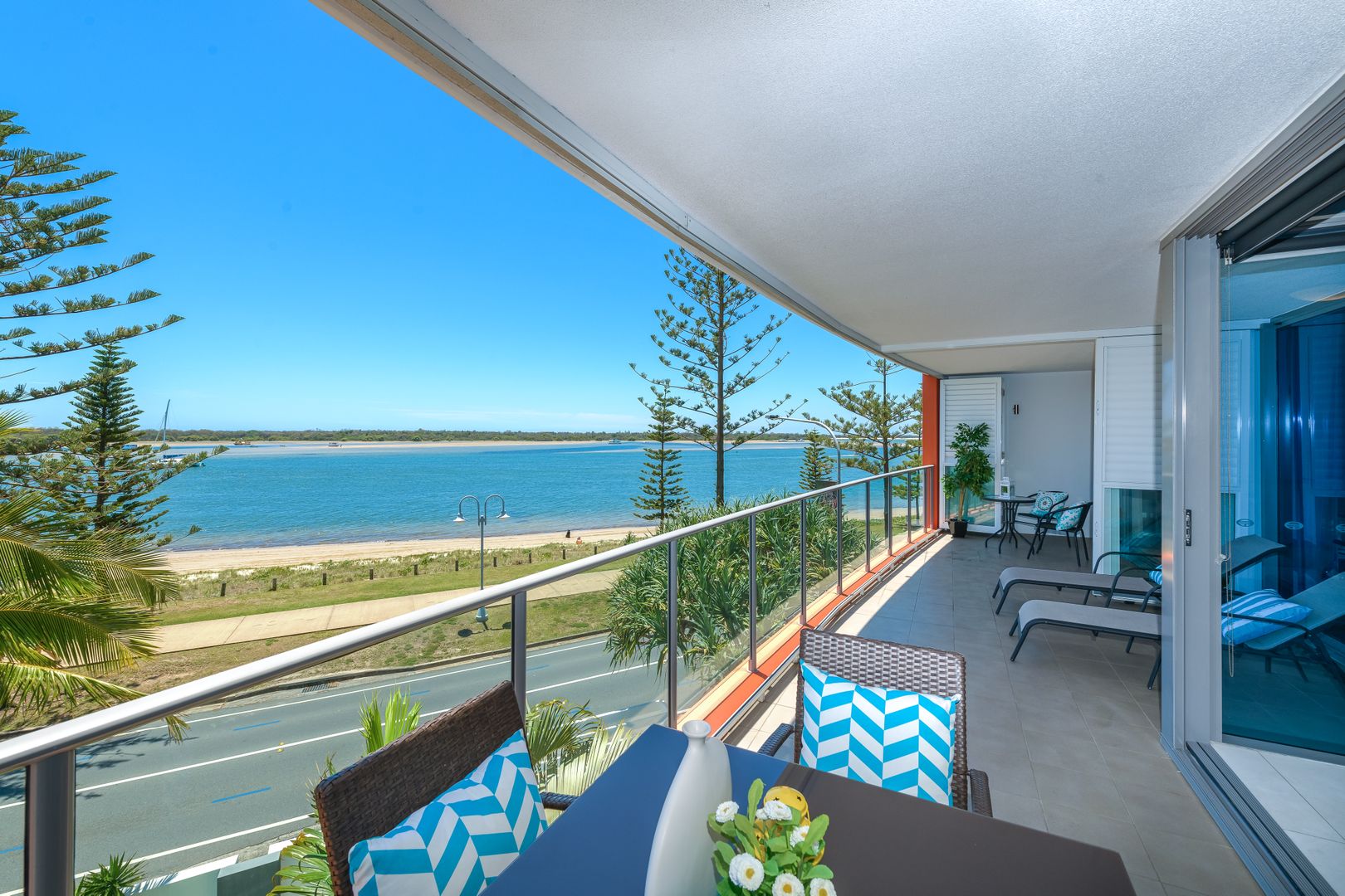 1205/438 Marine Parade, Biggera Waters QLD 4216 Apartment For Sale