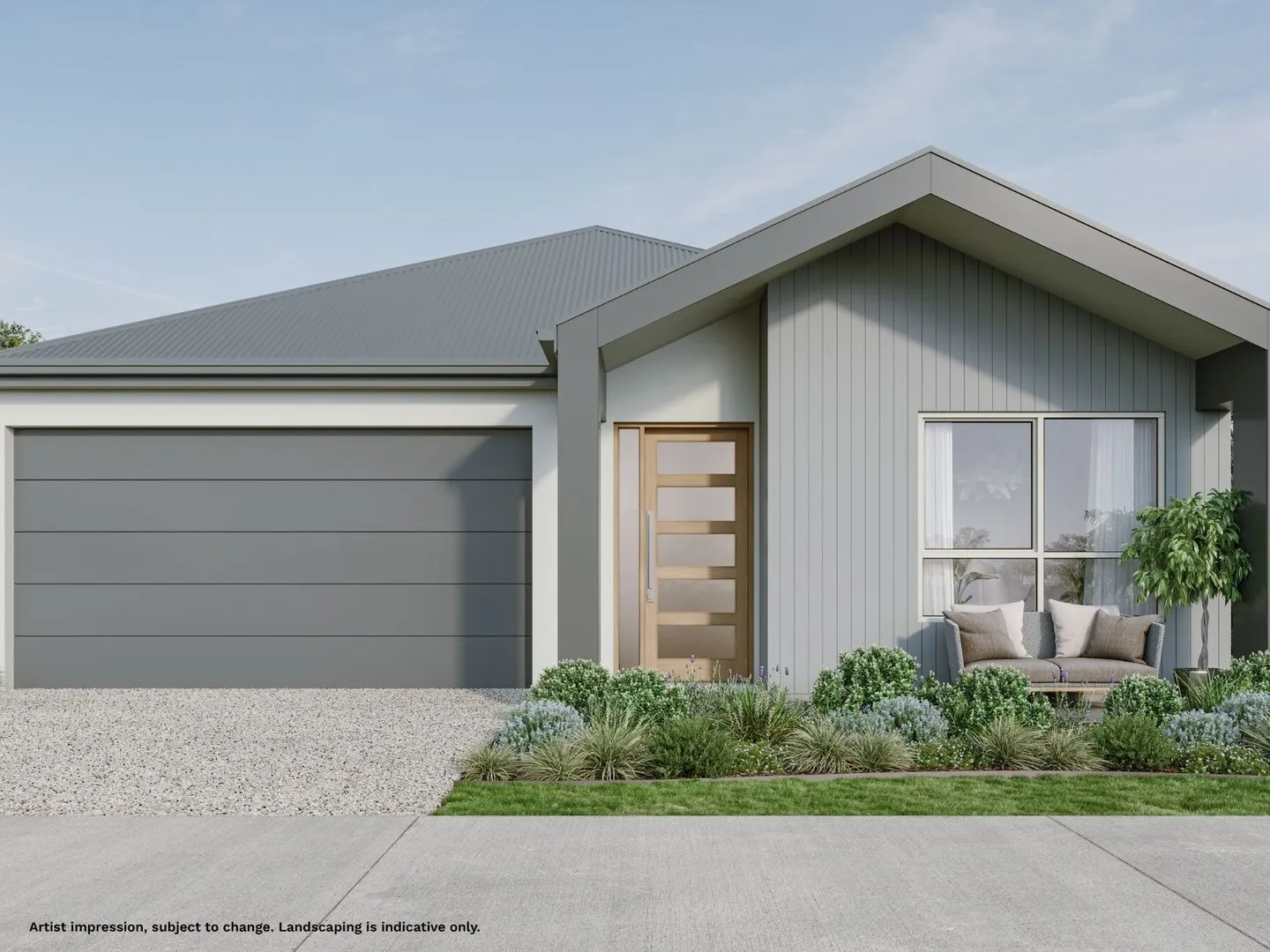 The Daylesford, from $873k*, Armstrong Creek