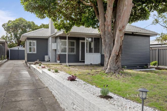 Picture of 733 South Road, BENTLEIGH EAST VIC 3165