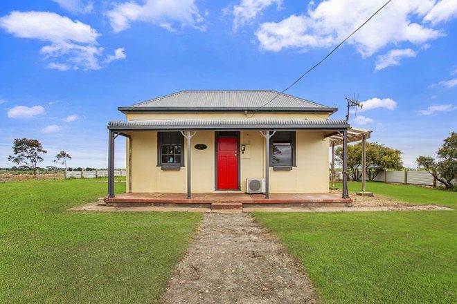 Picture of 335 Toolong Road, TOOLONG VIC 3285