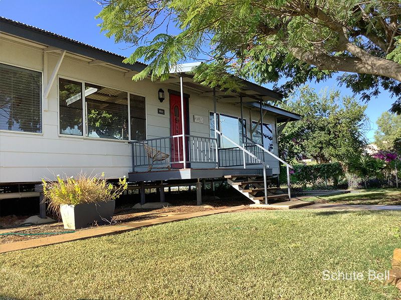 108 Galah St, Longreach QLD 4730, Image 0