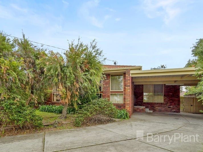 3 bedrooms House in 7 Jodi Street CHELTENHAM VIC, 3192