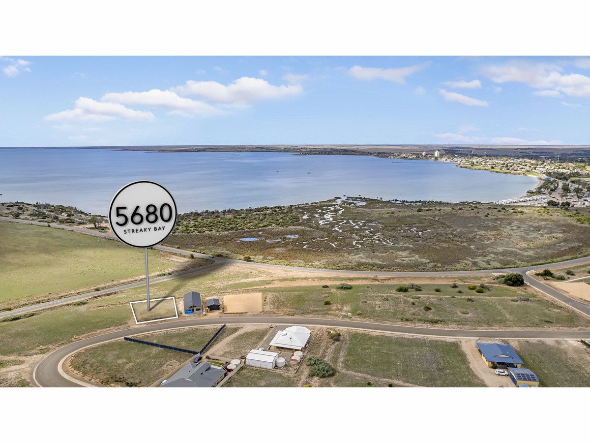 19 Oscar Williams Drive, Streaky Bay SA 5680, Image 0