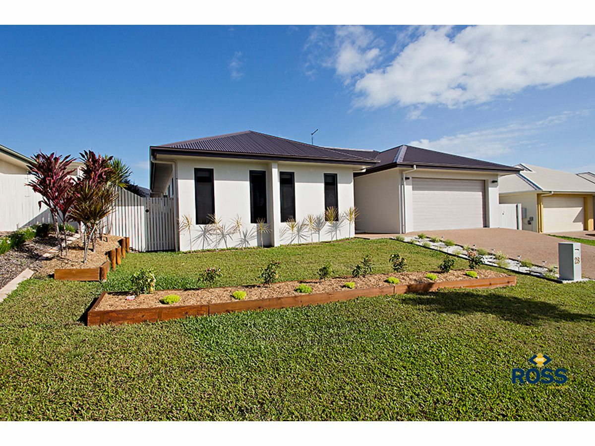 28 Bilbao Place, Bushland Beach QLD 4818, Image 0