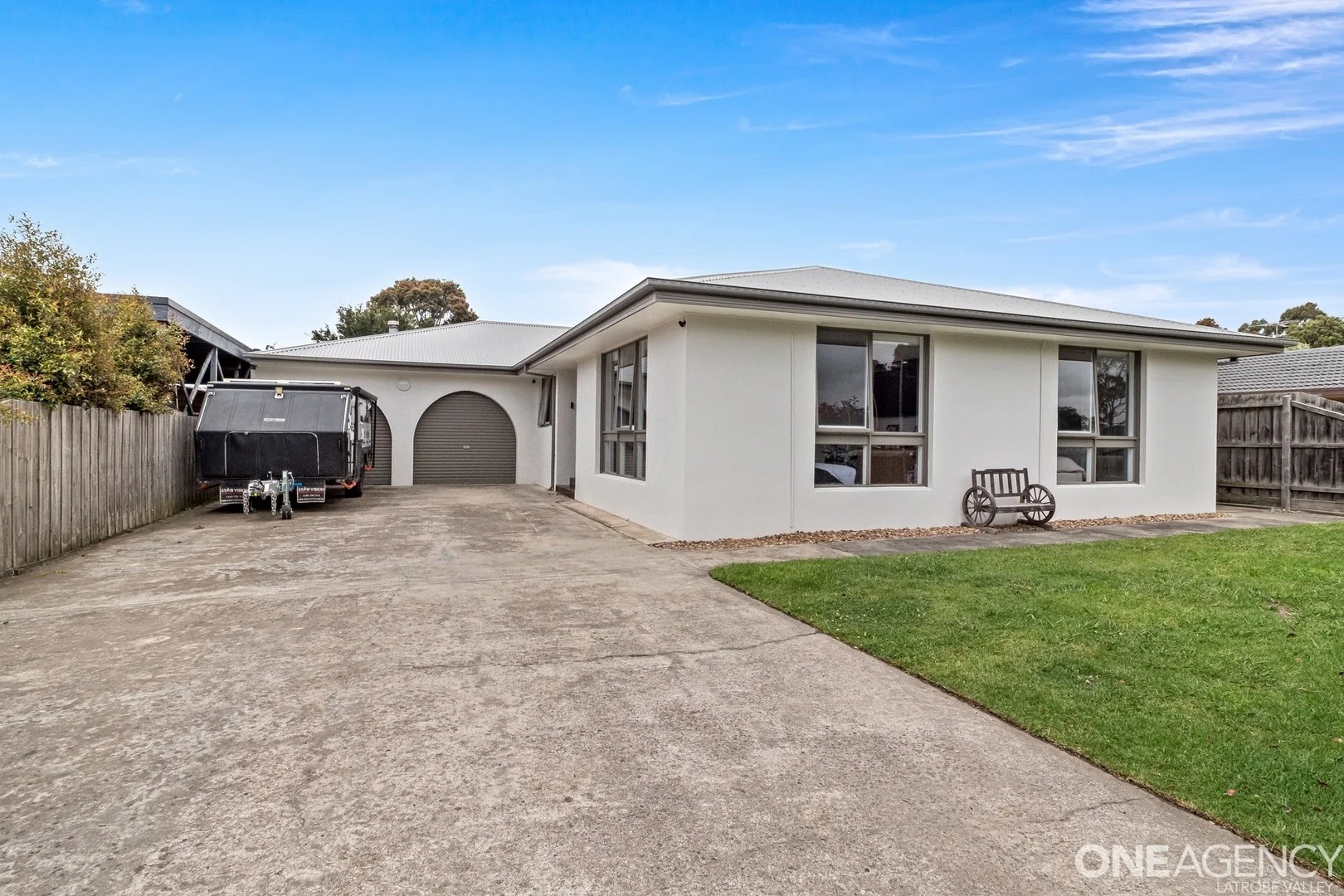 3 Bendock Court, Traralgon VIC 3844