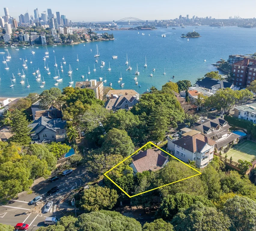 Additional image 6 of 1/1A Wolseley Road, Point Piper NSW 2027