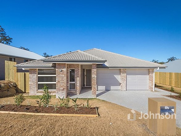 17 Freya Street, Brassall QLD 4305