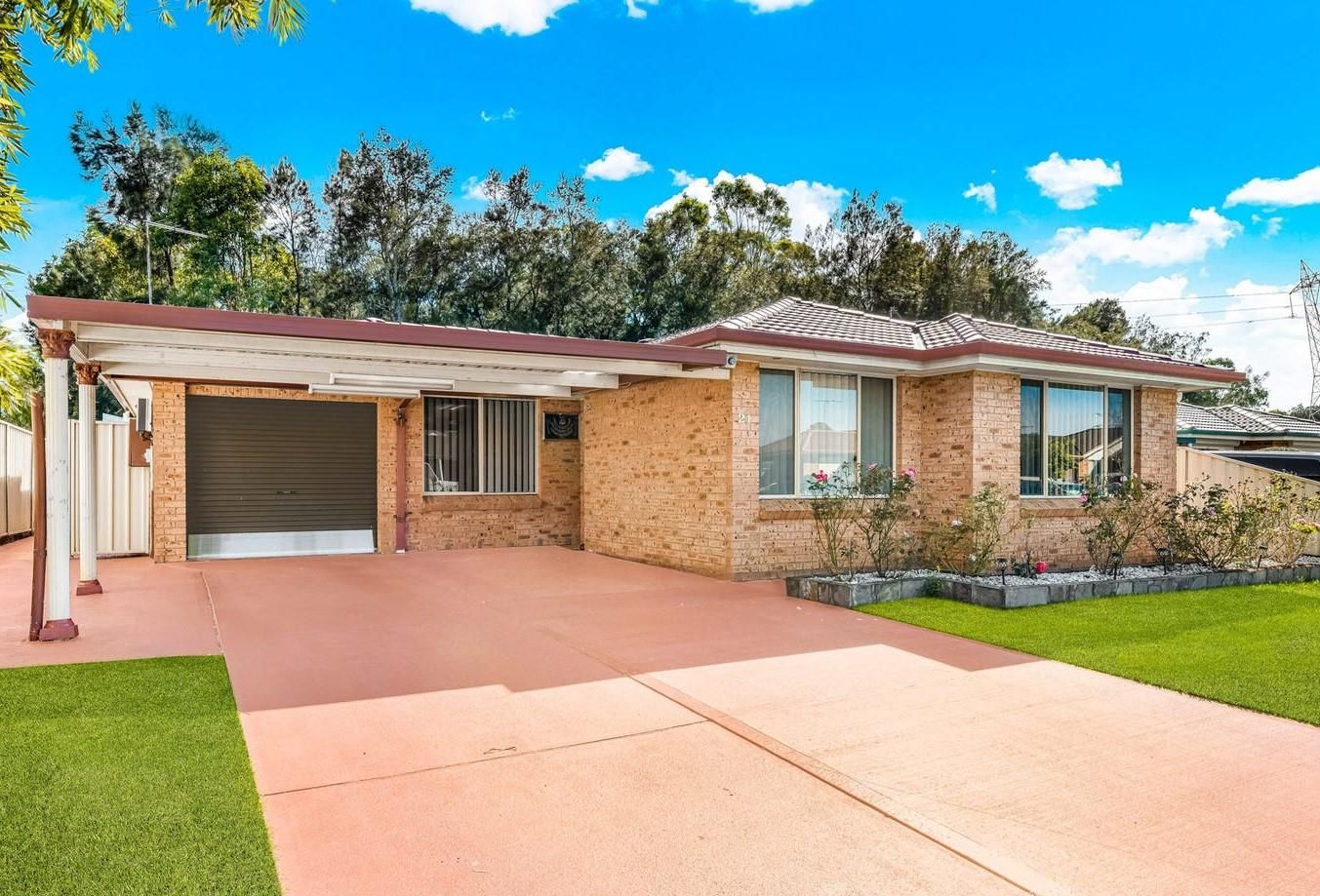 21 Murwillumbah Avenue, Hoxton Park NSW 2171 House For Rent Domain