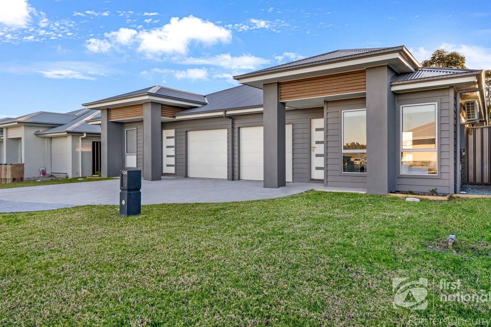 4 bedrooms Villa in 2/36 Iluka Boulevard FORSTER NSW, 2428