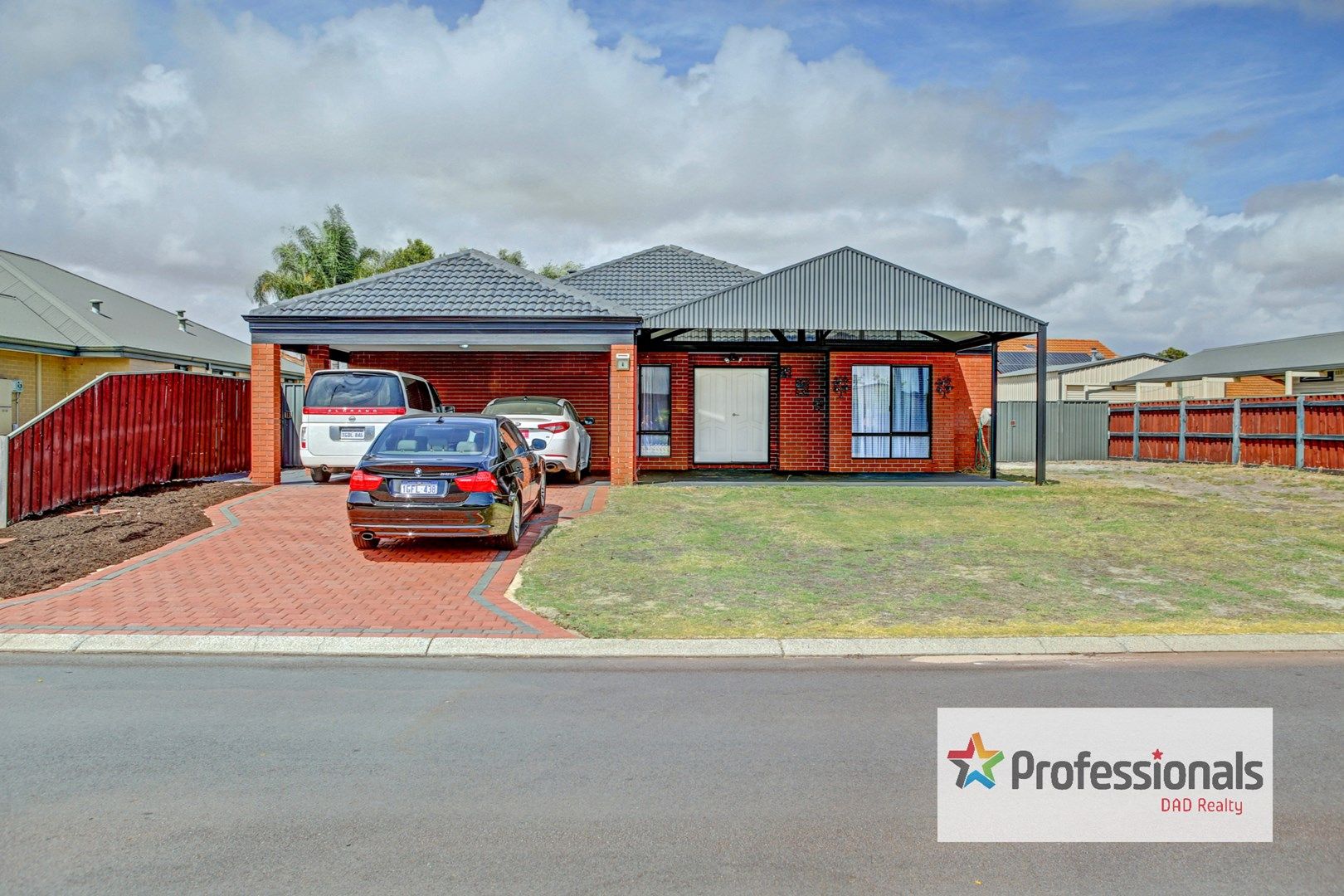 4 Brooklyn Way, Australind WA 6233, Image 0