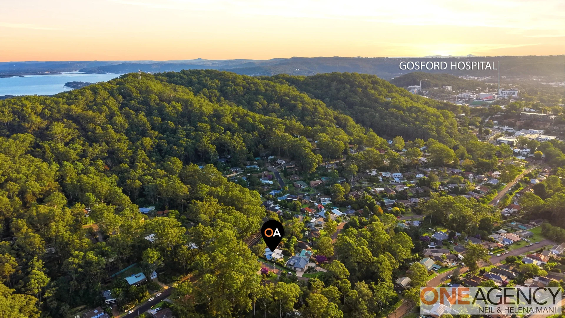 Additional image 19 of 39 Marangani Avenue, North Gosford NSW 2250