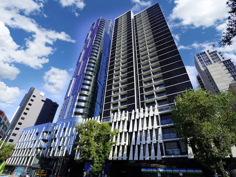 Additional image 11 of 813/33 Mackenzie Street, Melbourne VIC 3000