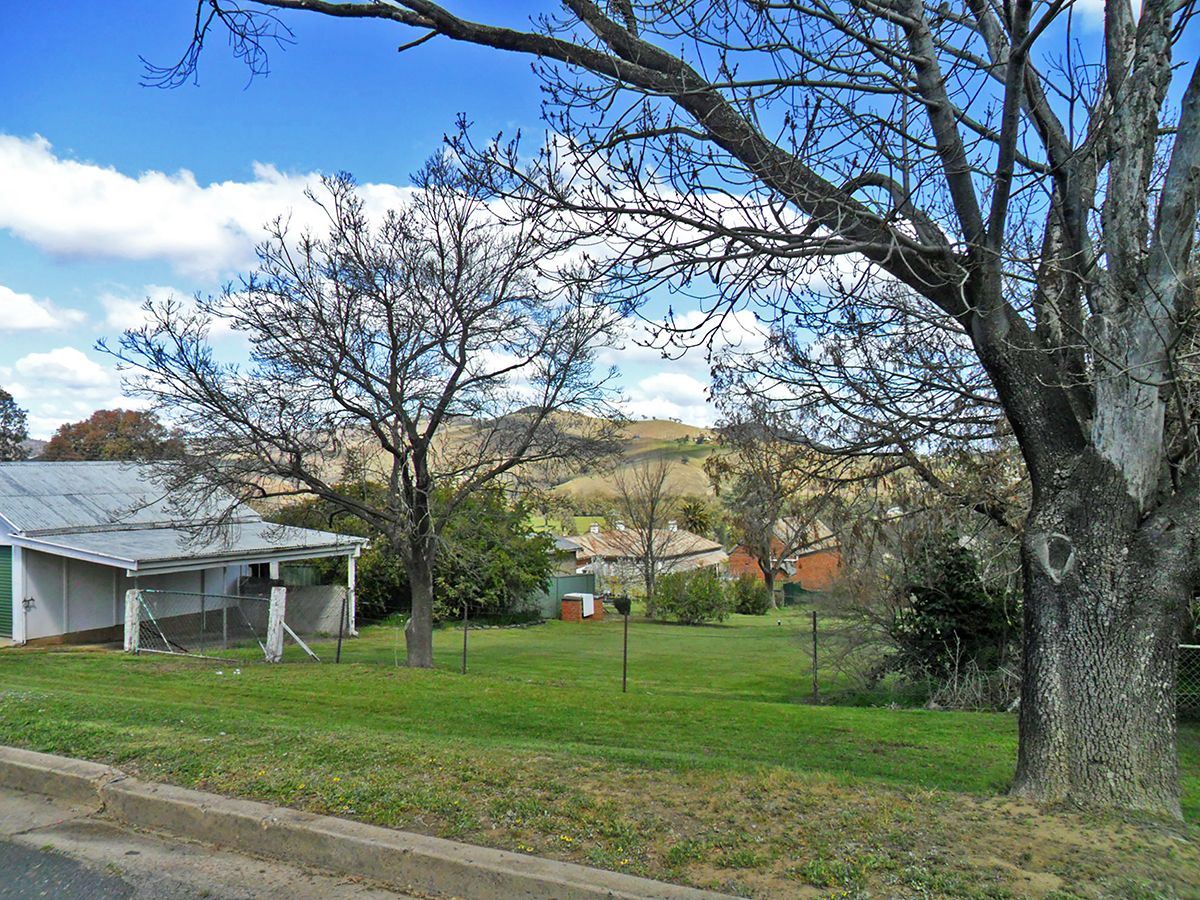 46 Punch Street, Gundagai NSW 2722, Image 0