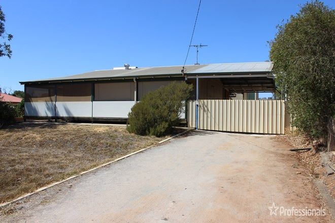 Picture of 14 Hosken Street, NORTHAMPTON WA 6535