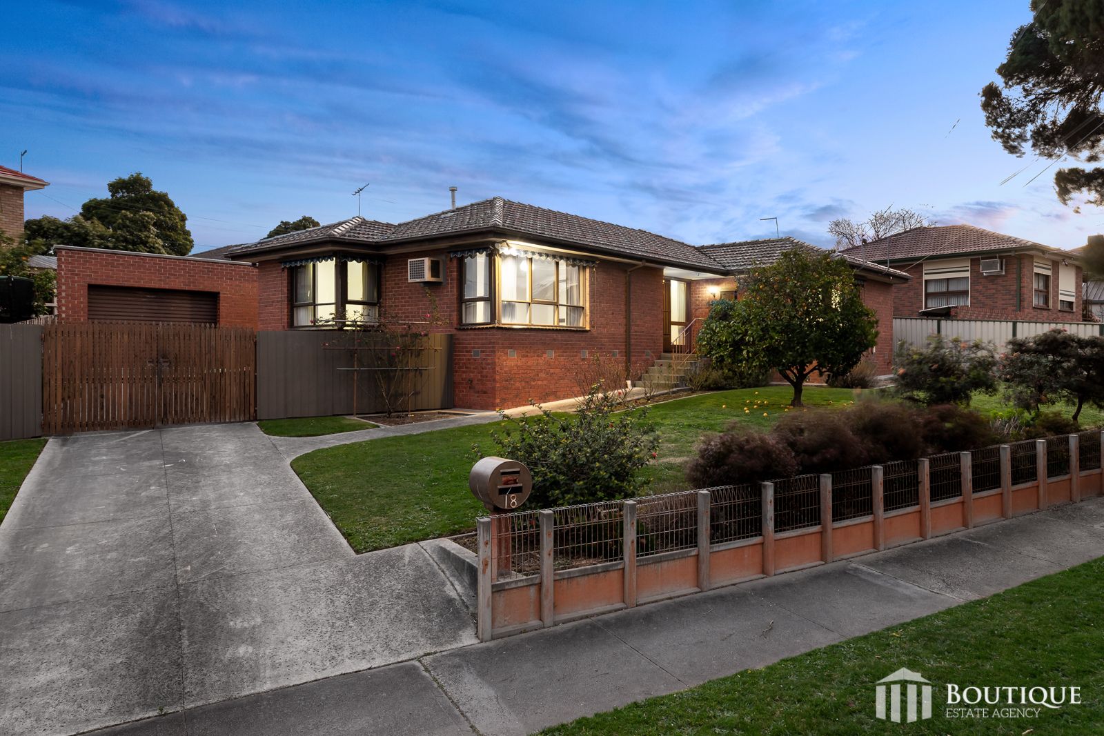 18 Lipton Drive, Dandenong North VIC 3175, Image 0