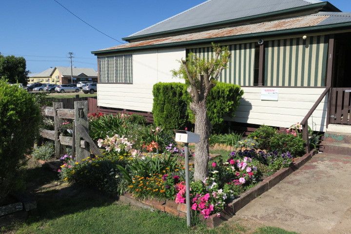 1 Matilda St, Macksville NSW 2447, Image 0