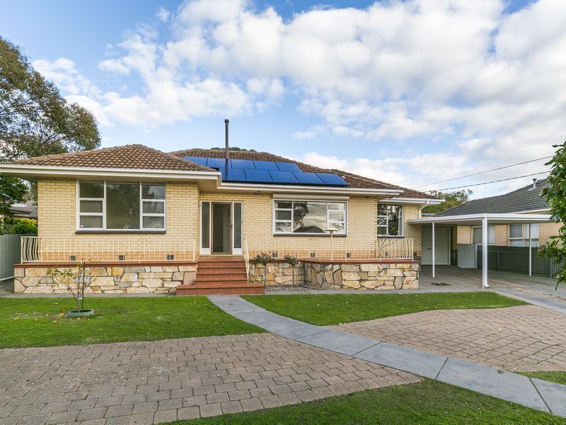 43 Scholefield Road, KINGSTON PARK SA 5049, Image 0