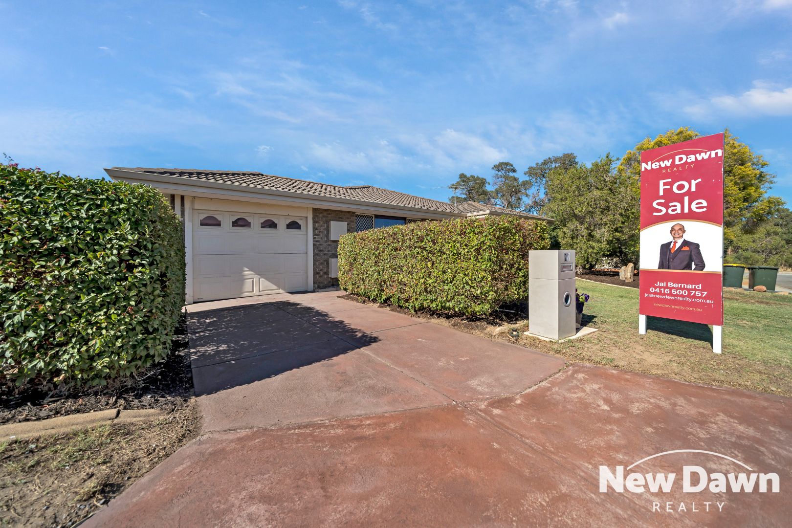 22 Likely Place, Stratton WA 6056, Image 1