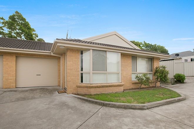 Picture of 2/36a Neath Street, PELAW MAIN NSW 2327