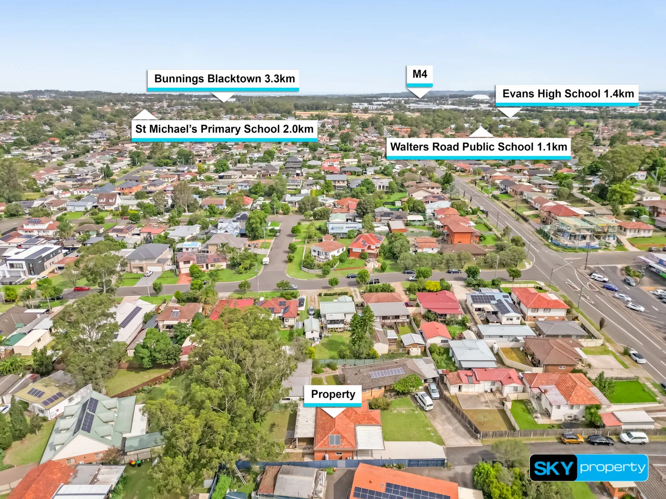 Additional image 18 of 69 Walters Road, Blacktown NSW 2148