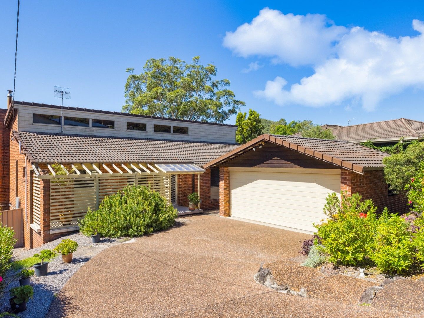 4 bedrooms House in 63 Ullora Close NELSON BAY NSW, 2315