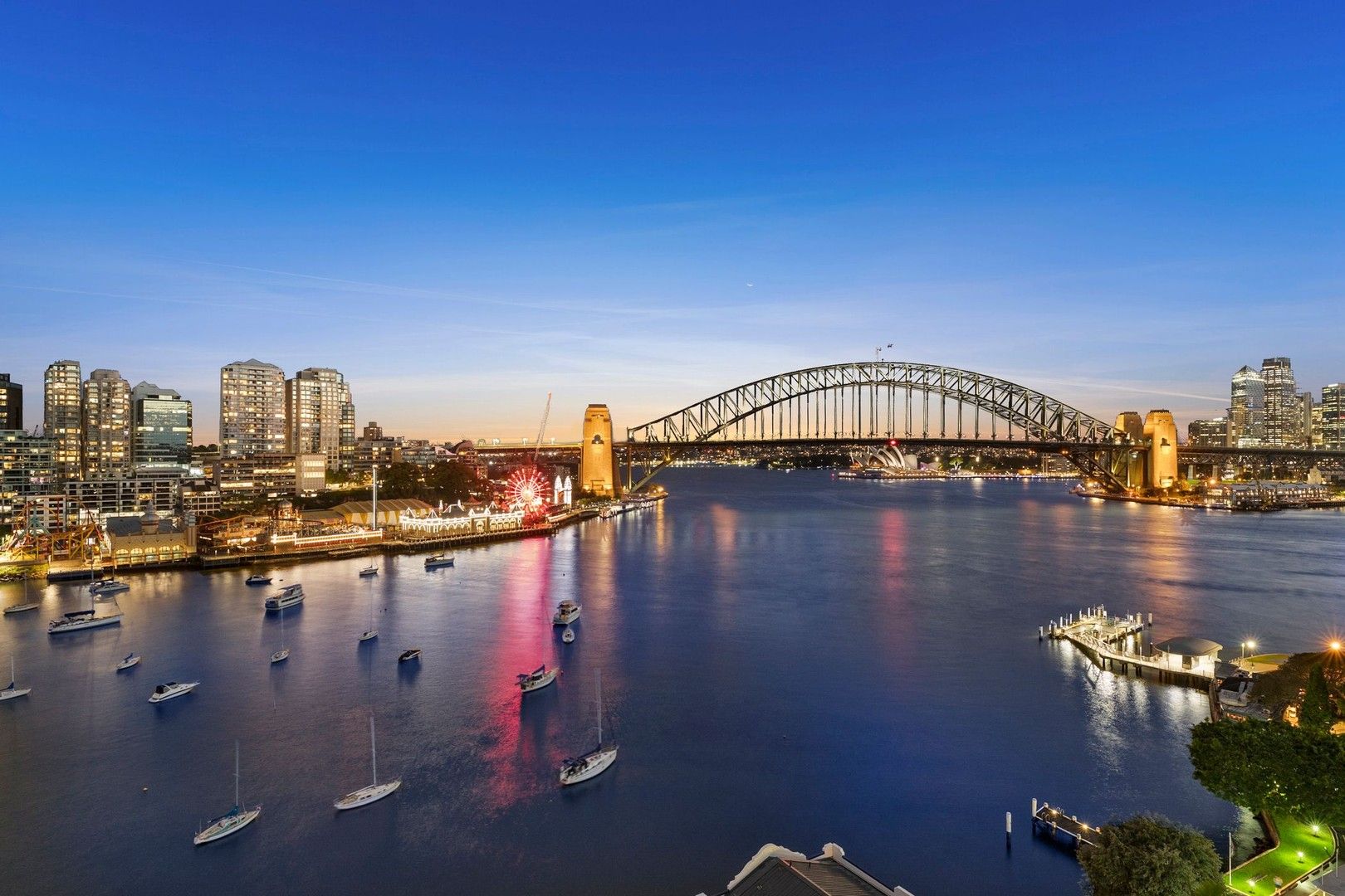 72/21 East Crescent Street, McMahons Point NSW 2060, Image 0