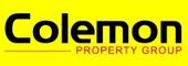 Logo for Colemon Property Group
