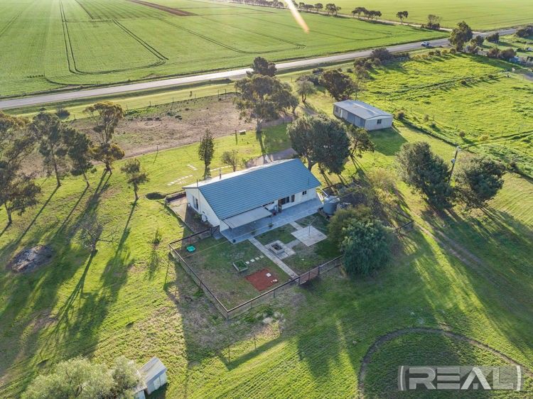 678 Horrocks Highway, Templers SA 5371, Image 0