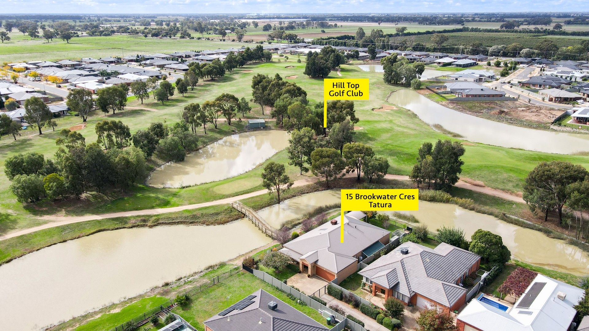 15 Brookwater Crescent, Tatura VIC 3616, Image 1