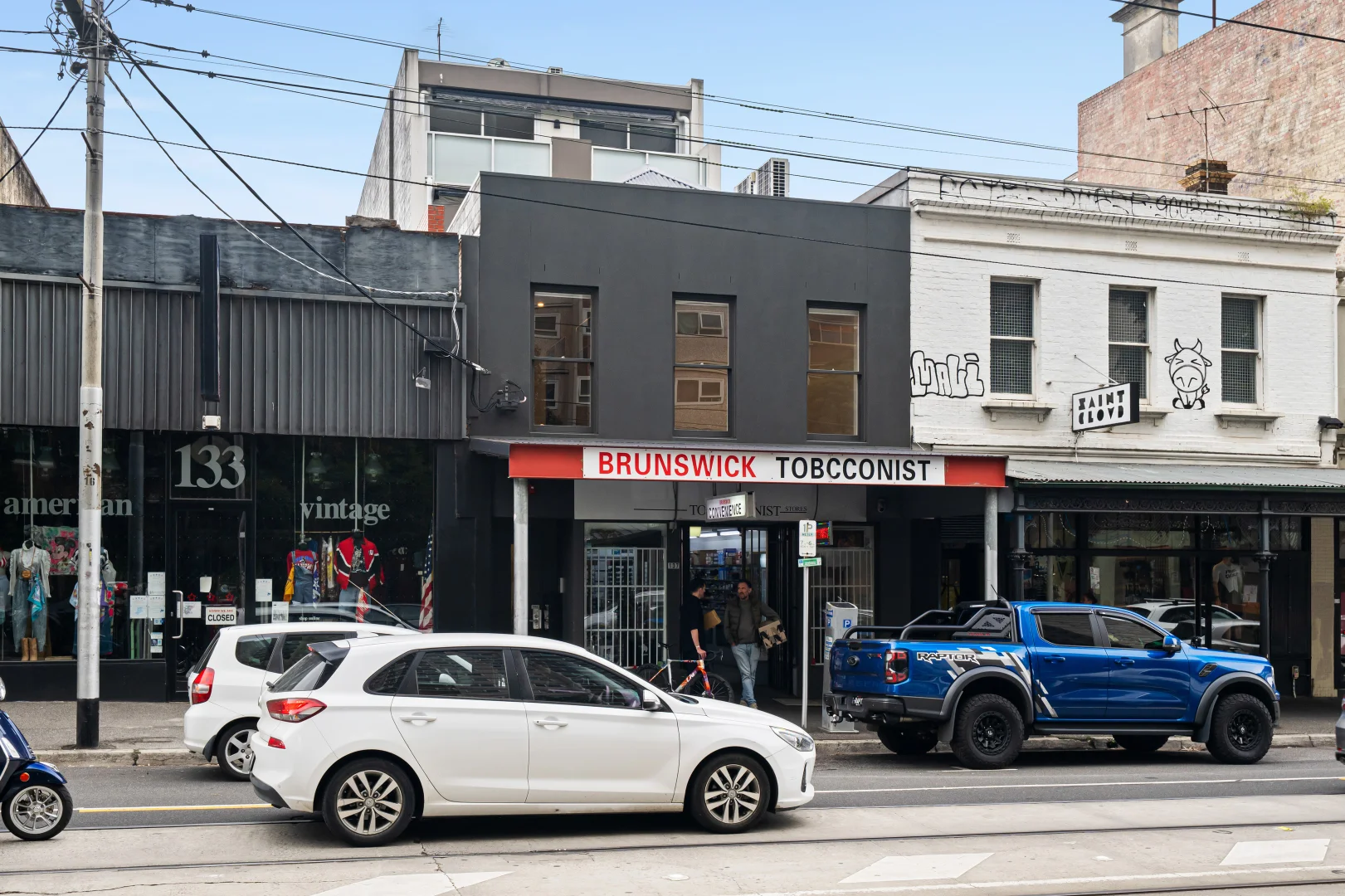 Additional image 8 of 3/137 Brunswick Street, Fitzroy VIC 3065