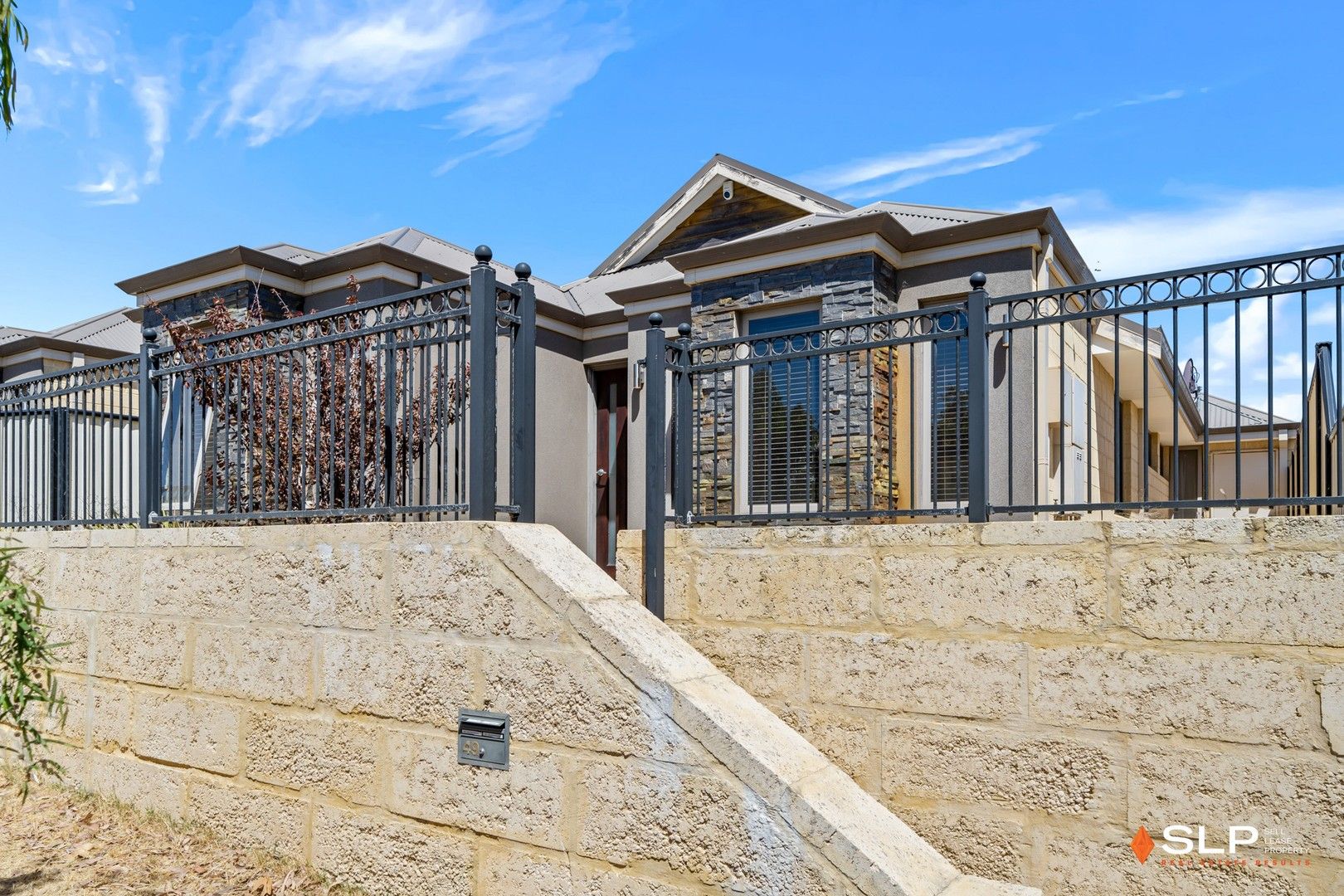 3 bedrooms House in 49 Capitol Turn CLARKSON WA, 6030