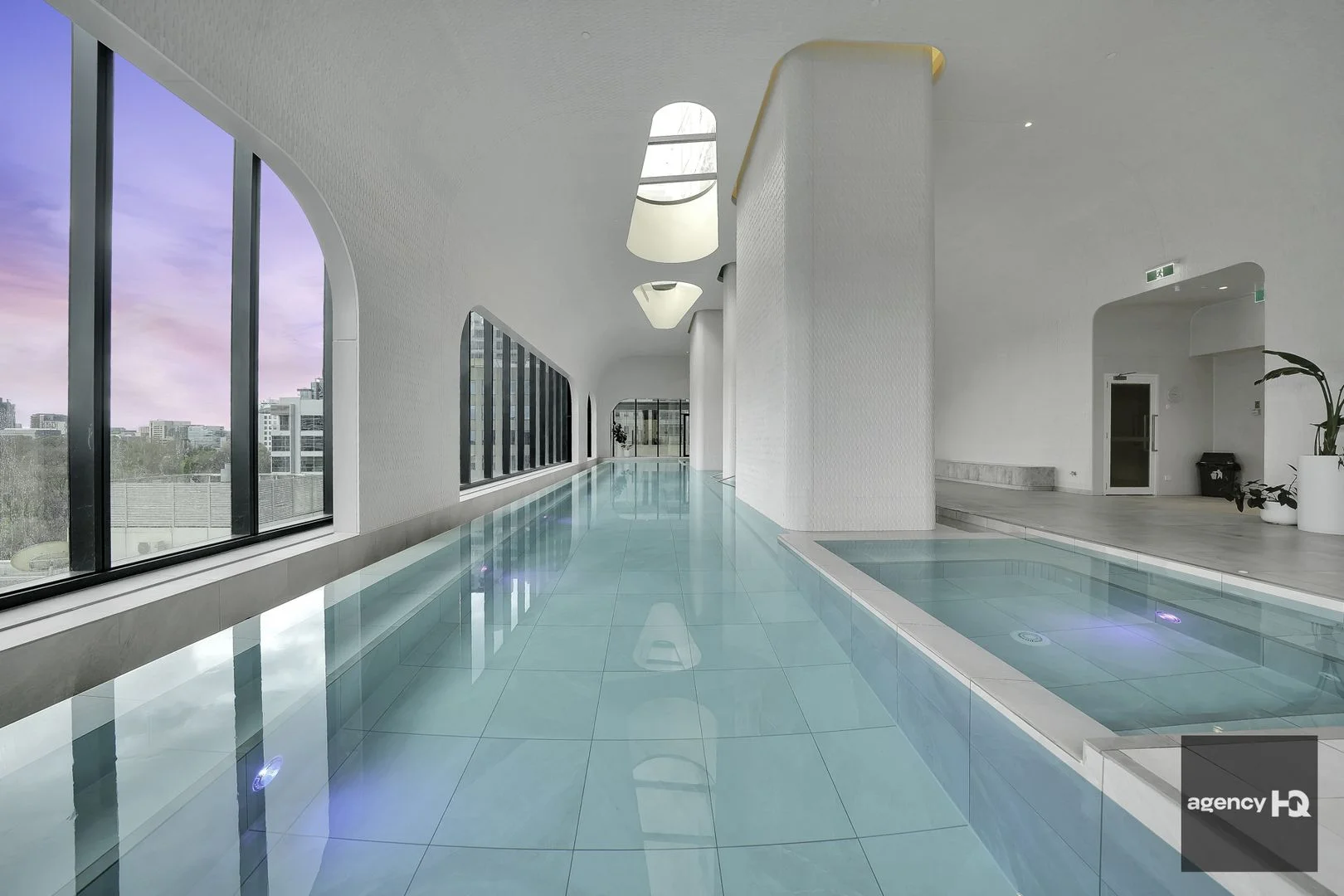 Additional image 9 of 2604/301 KING STREET, Melbourne VIC 3000