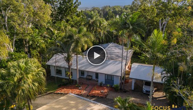 Picture of 10 Illalangi Estate Street, MOUNT PLEASANT QLD 4740