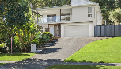 Picture of 48 Wyangan Valley Way, MUDGEERABA QLD 4213